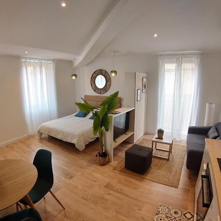 Studio Canaille Cassis Exterior photo